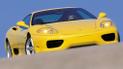 "Непристойное предложение". На аукцион выставили Ferrari с провокационным фото