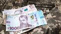 Хто з військових може отримати 700 тис. грн