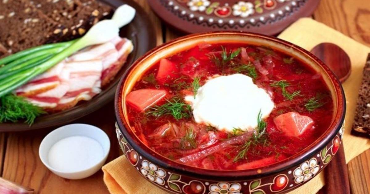 Говорим по-украински правильно: "Їжа" или "Їда" — Разное