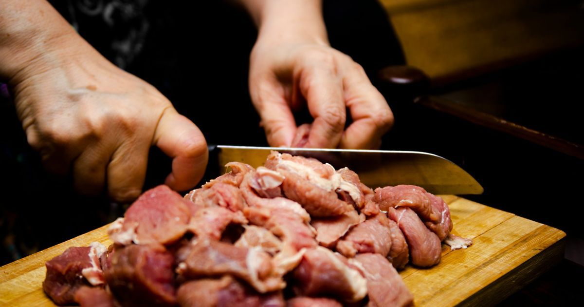 Що не можна додавати в маринад для шашликів