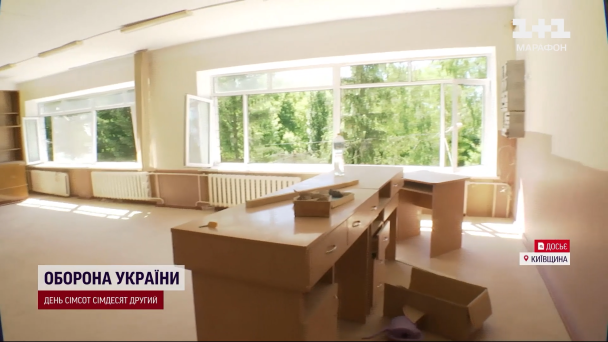 Лицей Киевской области
