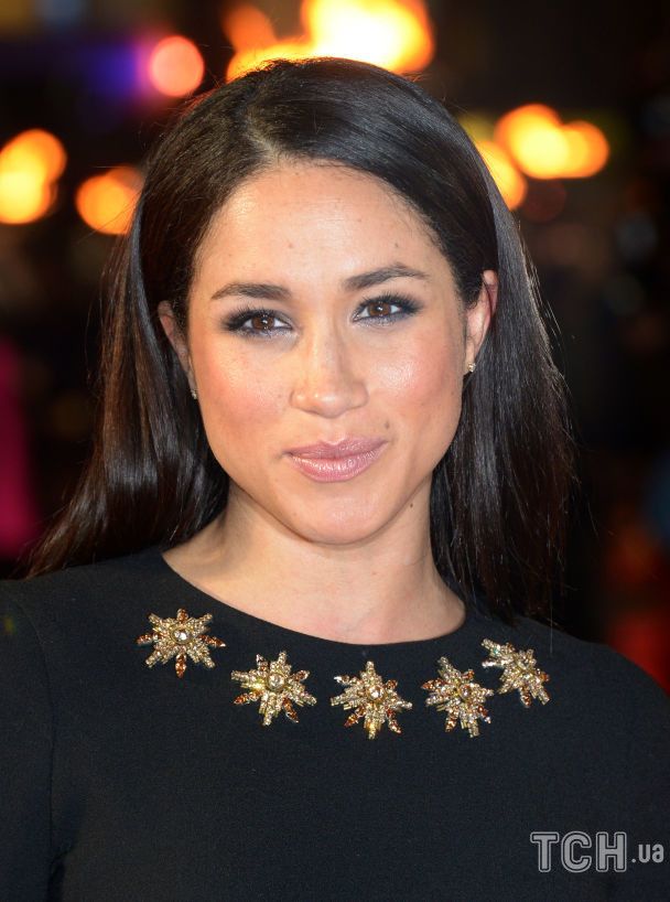 Меган Маркл / © Associated Press