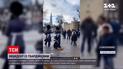 В Великобритании королевские гвардейцы сбили с ног ребенка во время марша | Новости мира