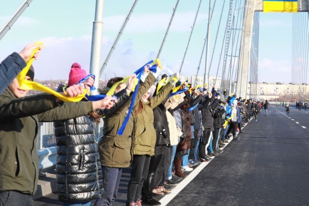  / © Сайт президента Украины