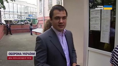 Туалетное дело! Соратник экс-главы Киева Черновецкого объявлен в розыск! Где сейчас Комарницкий?