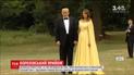 У Віндзорському палаці готуються зустрічати Дональда Трампа