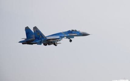 Украинская авиация нанесла 22 удара по российским войскам: что удалось уничтожить