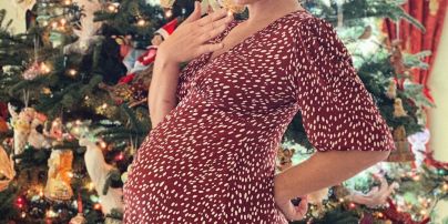 "Это очень раздражает": Милла Йовович пожаловалась на сложности последних недель беременности