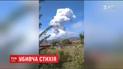 На индонезийском острове Сулавеси проснулся вулкан Сопутан