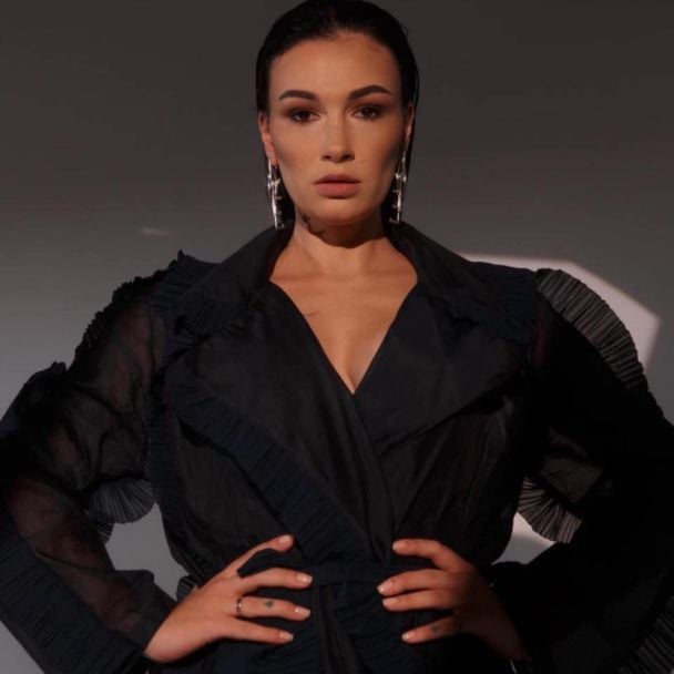 Приходько після скандалу через російську мову і скасування концерту зробила різку заяву: "Я не зручна"