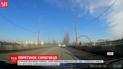 За крок до смерті зупинили патрульні чоловіка, яких хотів стрибнути з мосту в Сумах