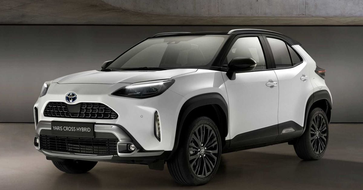 Toyota рассказала, какие новые авто подходят разным знакам зодиака