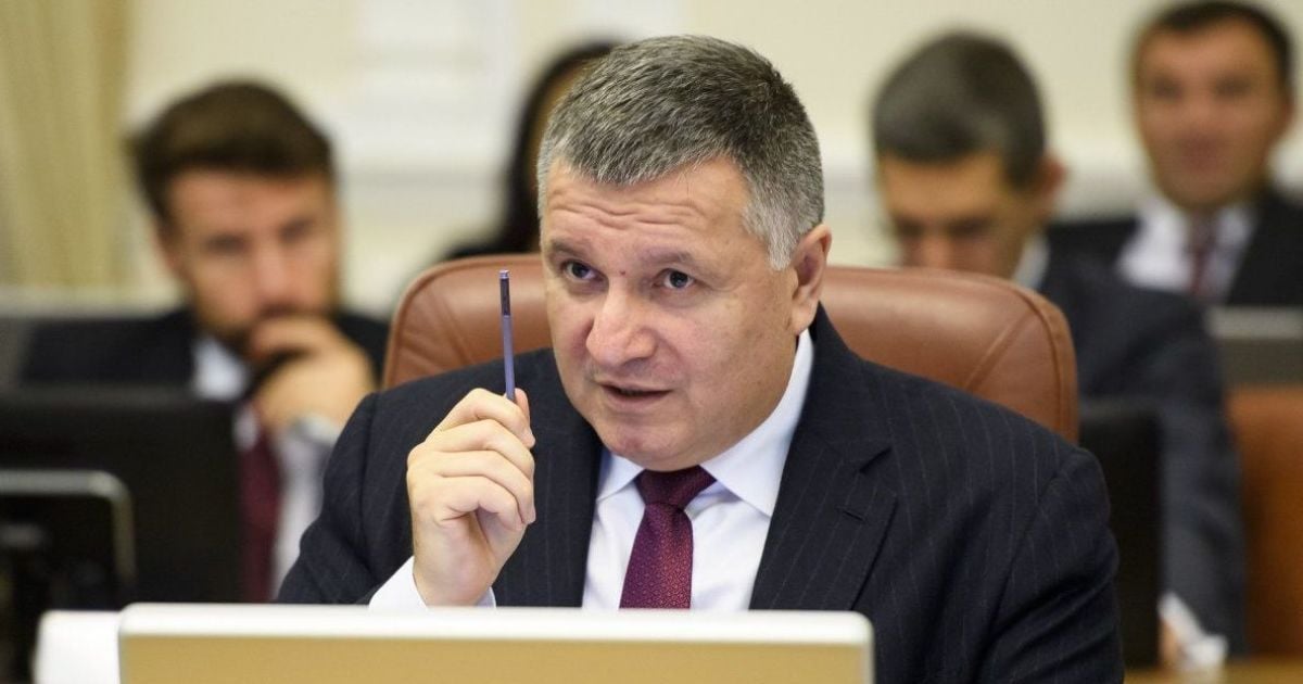 Аваков объявил о наступлении момента "икс" для украинской таможни