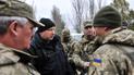 Спецслужби посилять антитерористичний і контррозвідувальний режими - Турчинов