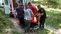На Вінниччині надзвичайники двічі врятували жінок, які пішли по гриби