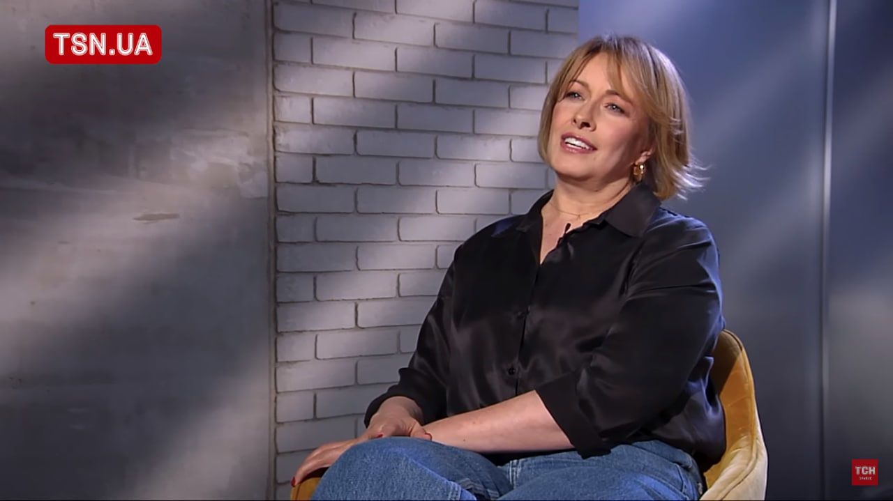 Елена Кравец / © скриншот с видео