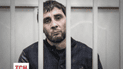 Заур Дадаев отказался от признательных показаний