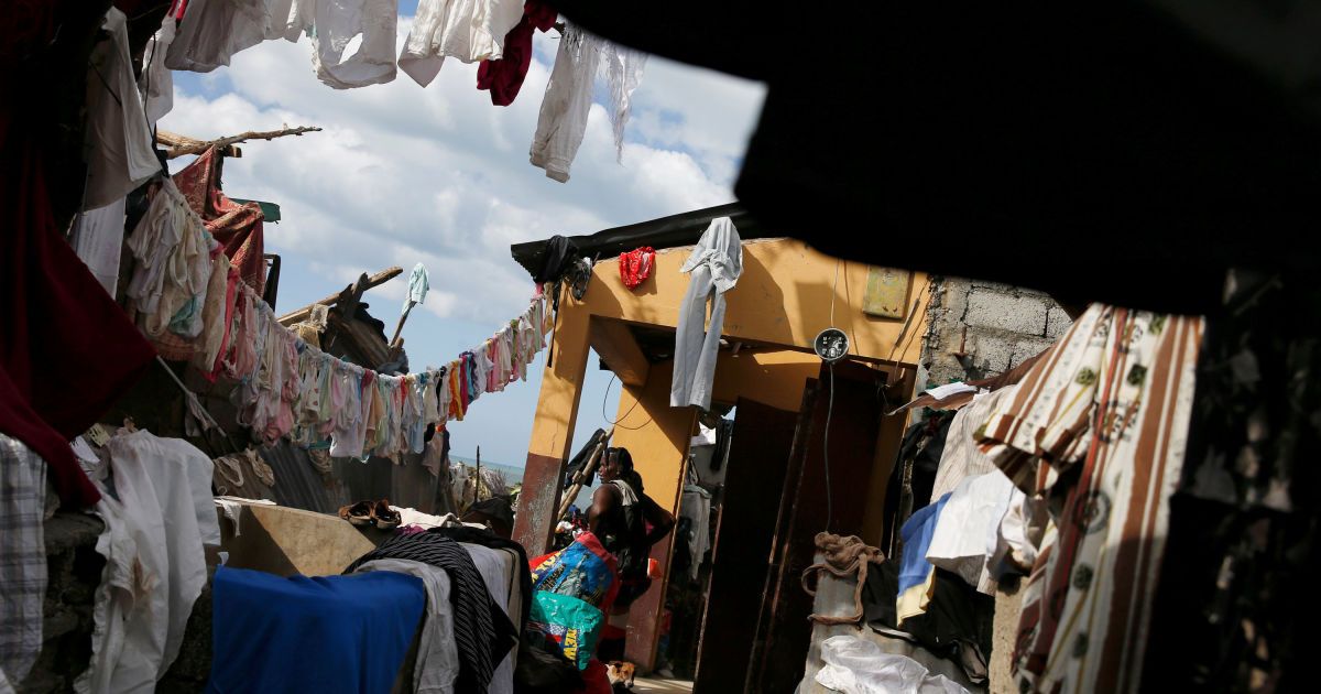 140 мільйонів доларів вже зібрано для постраждалих від урагану на Гаїті