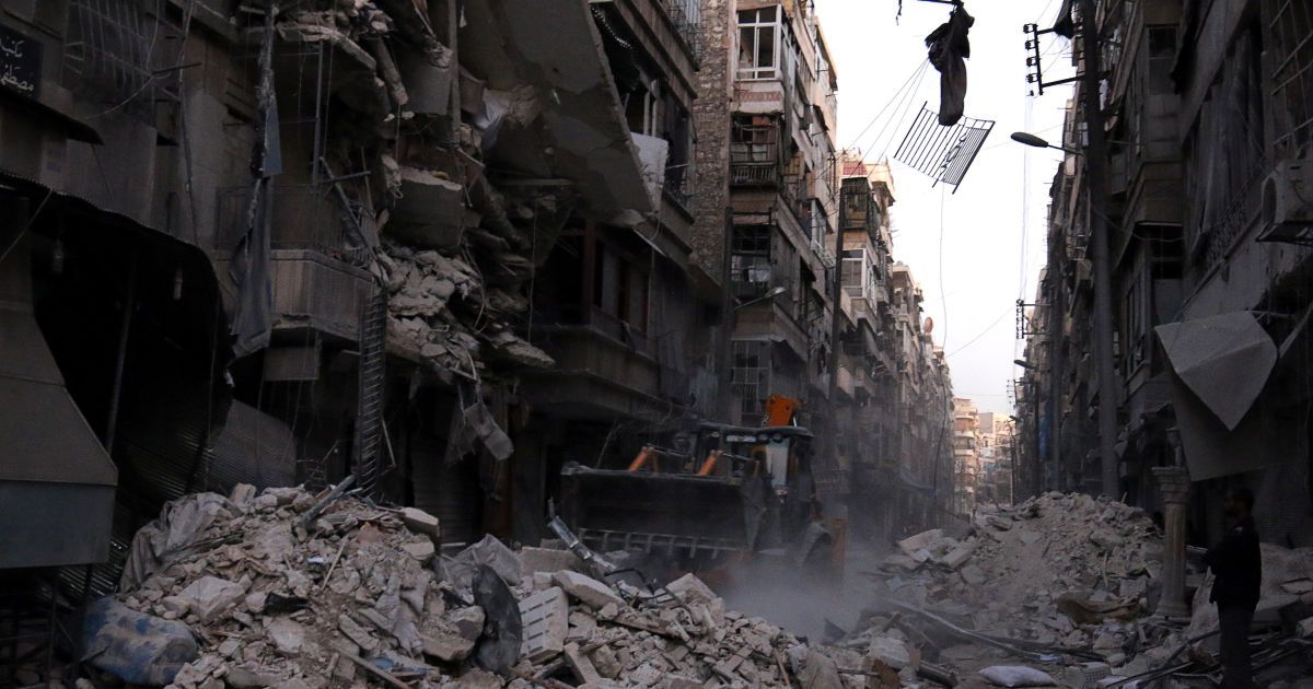 Росія на Донбасі завербувала понад 600 найманців для бойових дій у Сирії - ДПСУ