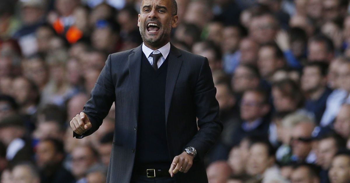 Экс-тренер "Реала" усомнился в тренерском таланте Гвардиолы