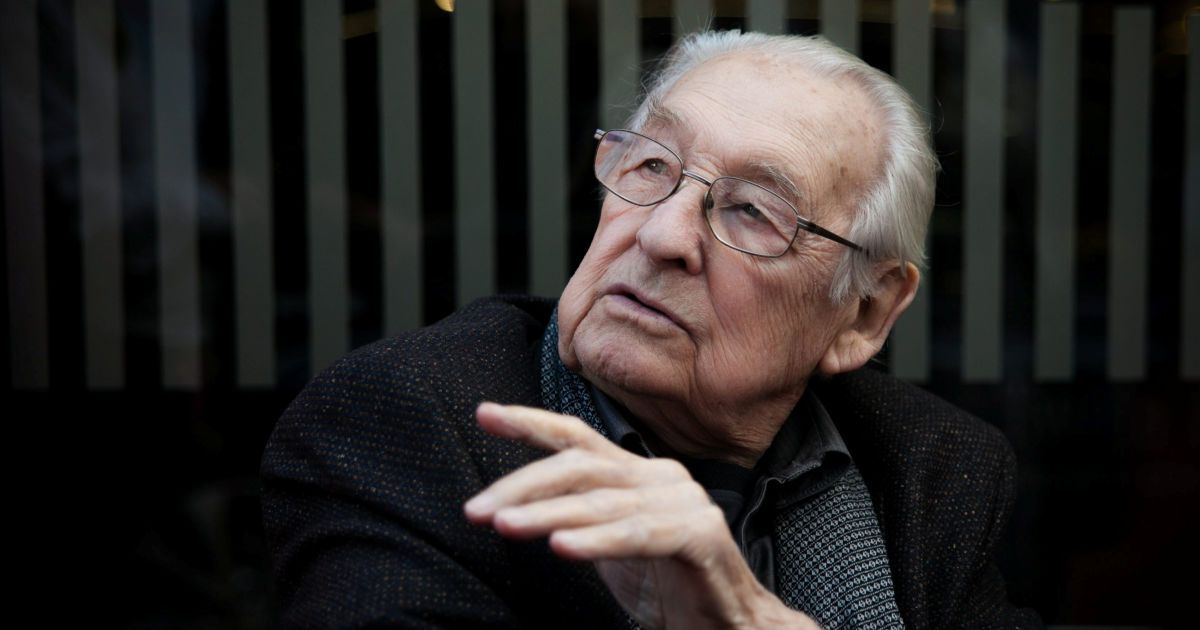 Помер 91-річний польський режисер Анджей Вайда