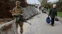 К боевикам на Донбассе прибыла комиссия Генштаба России - разведка