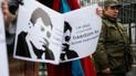 Стало відомо, коли Сущенку можуть оголосити вирок