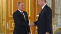 Путін привітав Ердогана із перемогою на референдумі у Туреччині - Reuters