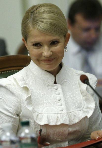 Юлія Тимошенко / © УНІАН