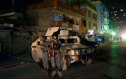В Афганистане террористы атаковали шиитскую святыню: более 10 погибших