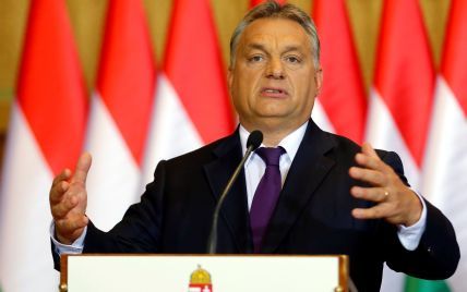 Полу-Huxit. Куда приведет новый виток конфликта Венгрии с ЕС