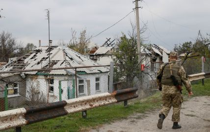 Бойовики активізувалися на Луганському та Маріупольському напрямках - штаб АТО