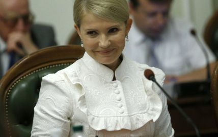 В НАЗК рассказали, сколько миллионов гривен получит партия Тимошенко из госбюджета