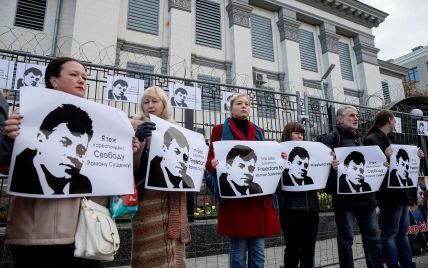 Российский адвокат рассказал, на кого могут обменять пленного Сущенко