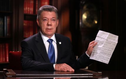 Правительство Колумбии начнет мирные переговоры с еще одной группировкой повстанцев