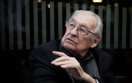Умер 91-летний польский режиссер Анджей Вайда