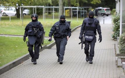 Німецькі спецслужби попередили масштабний теракт у Берліні