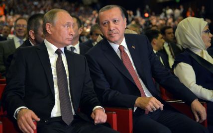 После убийства Турция и Россия только сближаются - The Washington Post