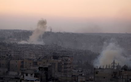 США не планируют сотрудничать с РФ и Сирией во время освобождения Ракки