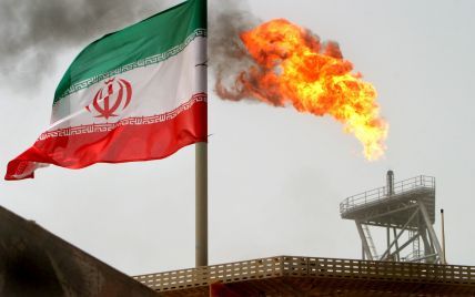 В Иране заявили о создании "отца всех бомб"