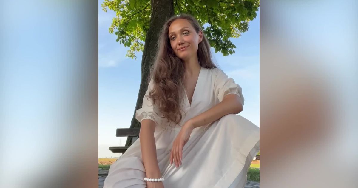 45-летняя Евгения Власова очаровала внешним видом — Страница видео