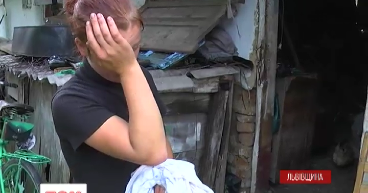 Анна Алисова отрицает свою вину в смерти ребенка.