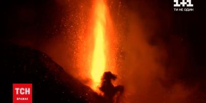 Новости мира: в Ла-Пальме из-за вулкана эвакуированы почти семь тысяч островитян