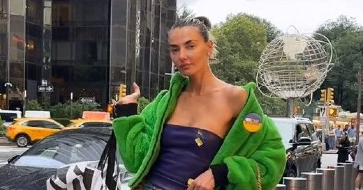 Аліна Байкова