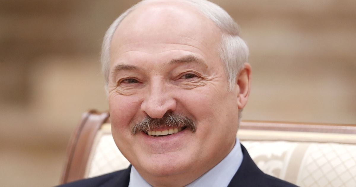 Лукашенко согласился на предложение Зеленского провести в Минске встречу с Путиным