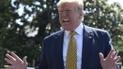 Трамп відреагував на заяву про викритих в Ірані "шпигунів ЦРУ", на яких чекає смертна кара