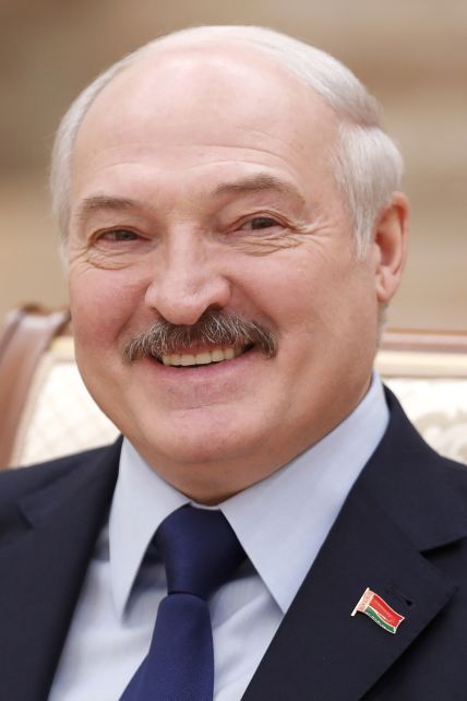 Готовий чавити своїх ворогів: що пишуть іноземні ЗМІ про "повітряний тероризм" Лукашенка