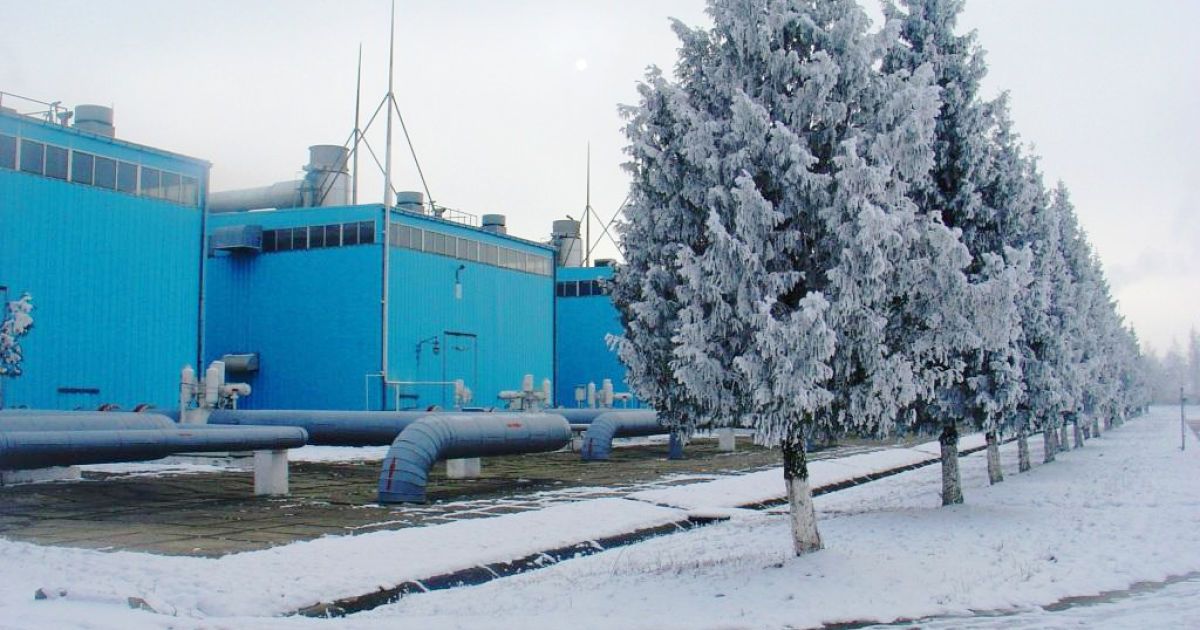 "Антонов" решил покупать газ у англичанина, который торгует с ОПЗ якобы под крышей Яценюка - СМИ