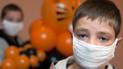 На Волыни сразу в трех городах объявили карантин из-за гриппа