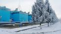 В украинских подземных газохранилищах хранится 12,54 миллиарда кубометров голубого топлива